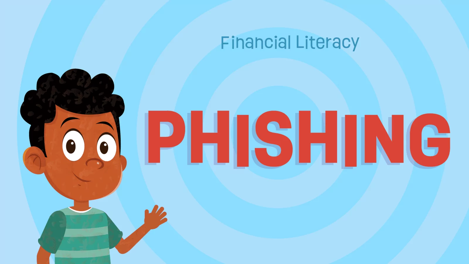 What is Phishing?