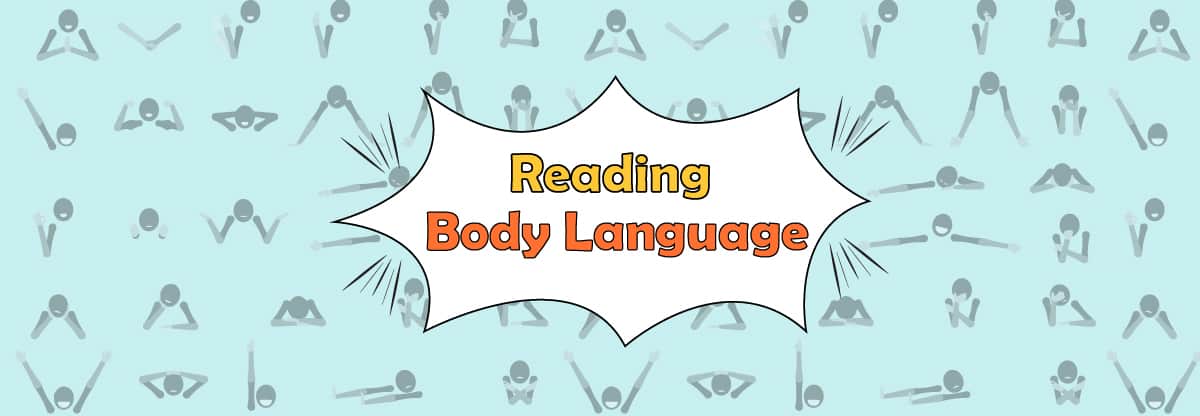 Secrets of our Body Language