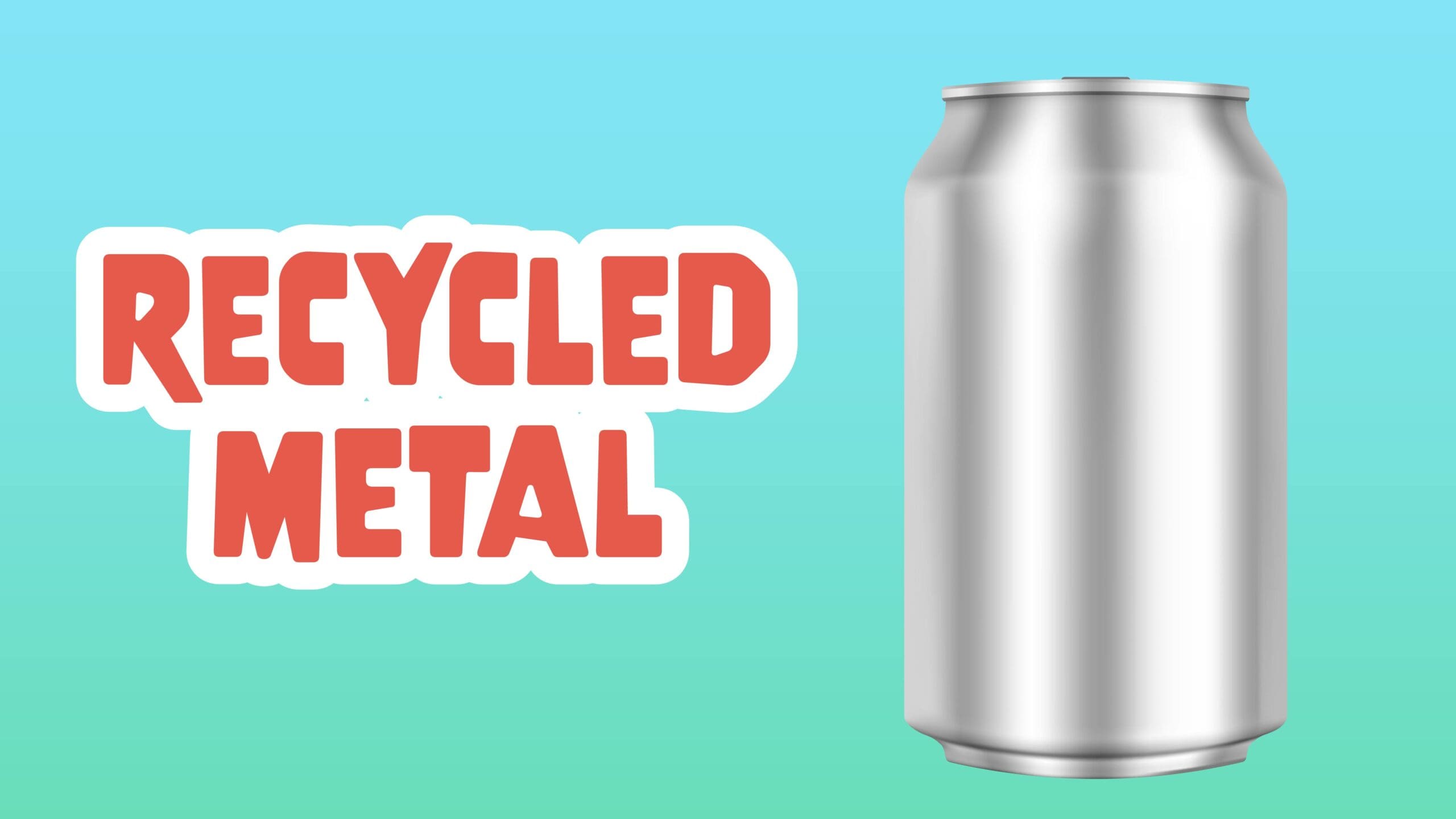 Recycling Metals Facts for Kids – 5 Rich Facts about Recycling Metals