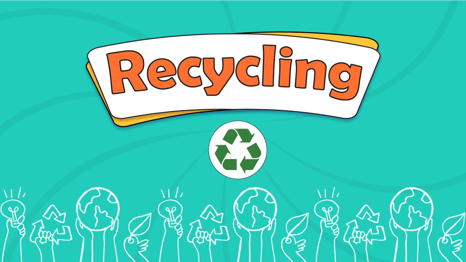 3 Amazing Recycling Facts for Kids: Learning to Reduce, Reuse, Recycle