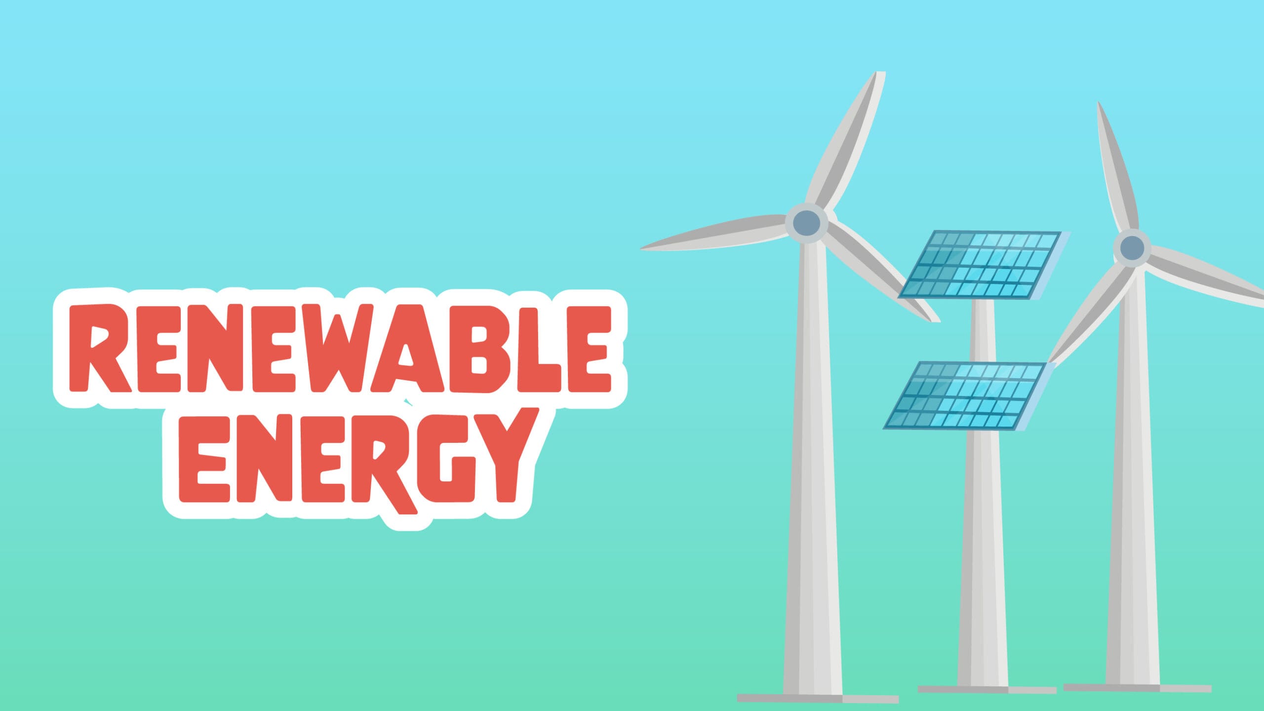 Renewable Energy LearningMole