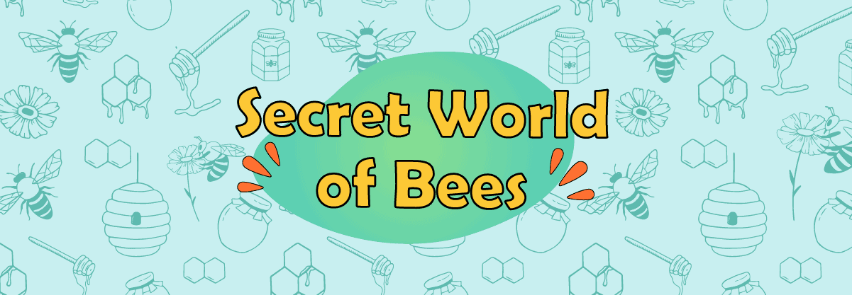 20 Secrets about the Mysterious World of Bees