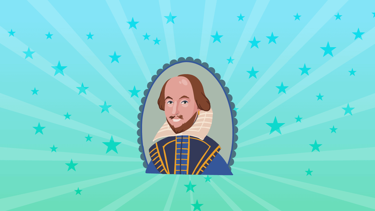 William Shakespeare: Legacy of A Great English Author