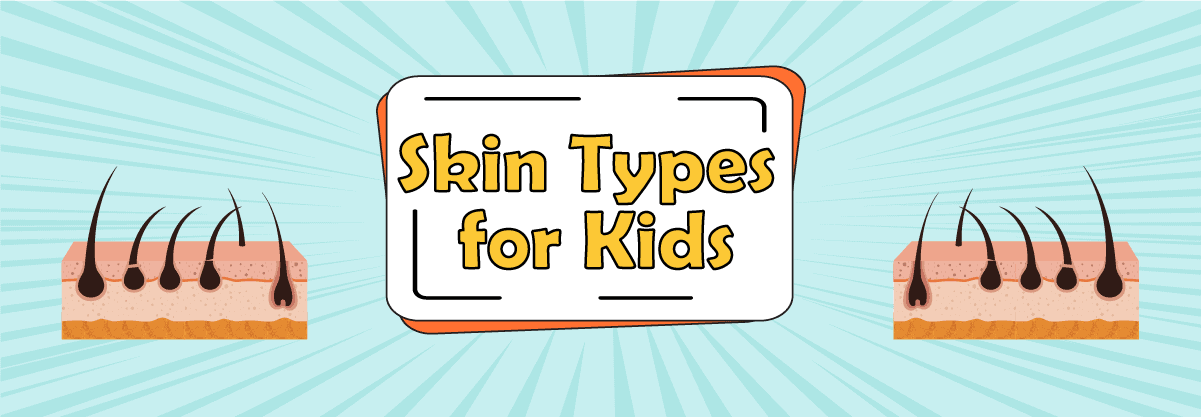 5 Skin Types To Know And How to Easily Identify Yours