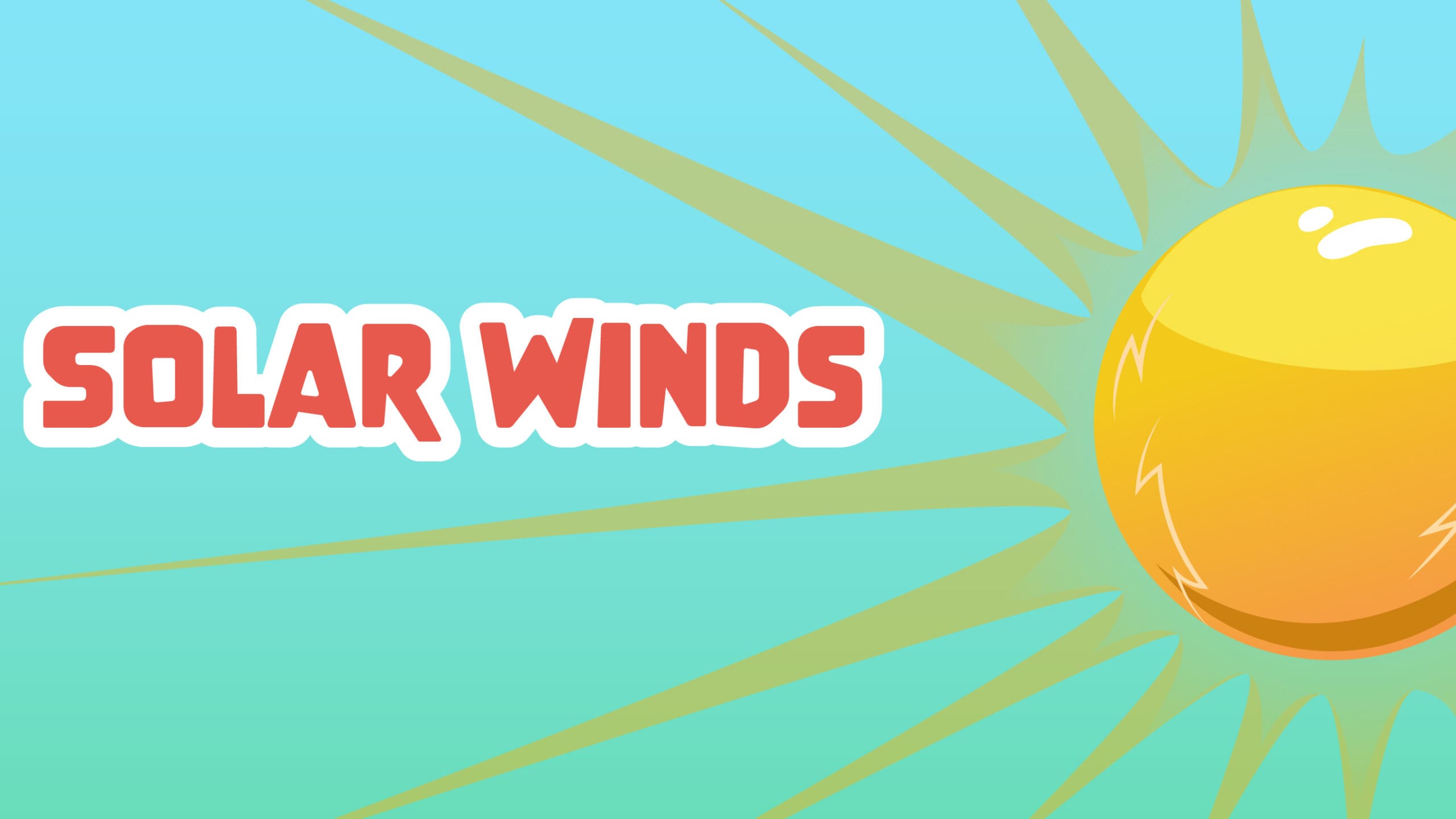 Solar Winds Facts for Kids – 5 Super Facts about Solar Winds