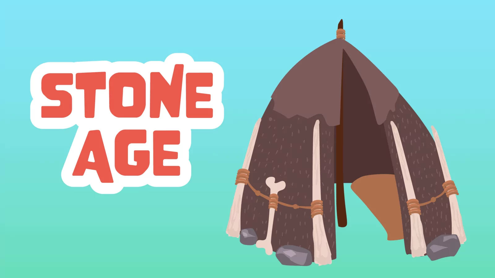 Stone Age Facts for Kids – 5 Stunning Facts about Stone Age