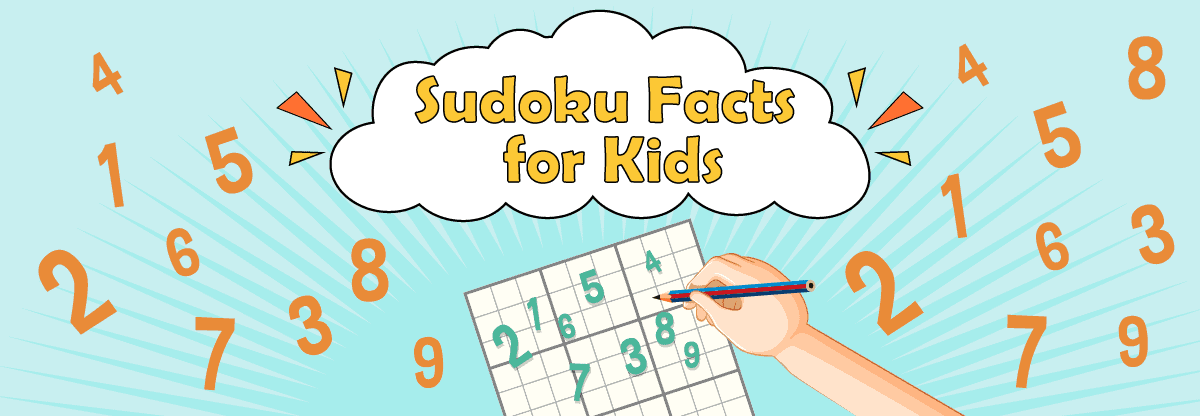 Top 10 Simple Sudoku Facts For You To Know
