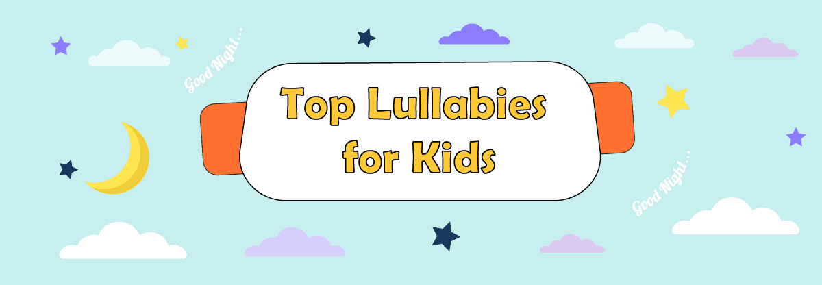 The Top 50+ Lovely Lullabies 