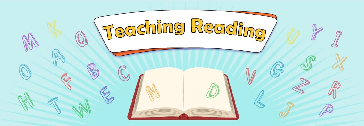 Teaching Reading Comprehension: Have you Though about Useful Reading Comprehension Strategies?