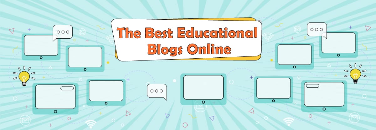 The Best Educational Blogs Online