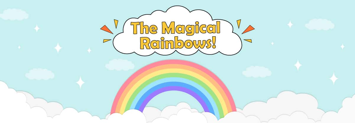 The Magical World of Rainbows: A Complete Teaching Guide