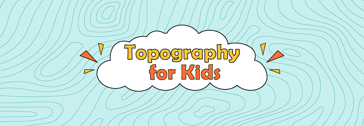 Topography: 10 Great Characteristics and Functions