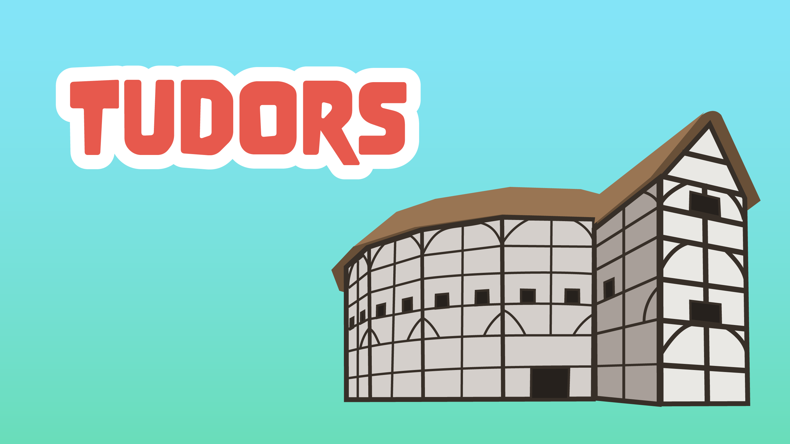 Tudors Facts for Kids – 5 Terrific Facts about the Tudors