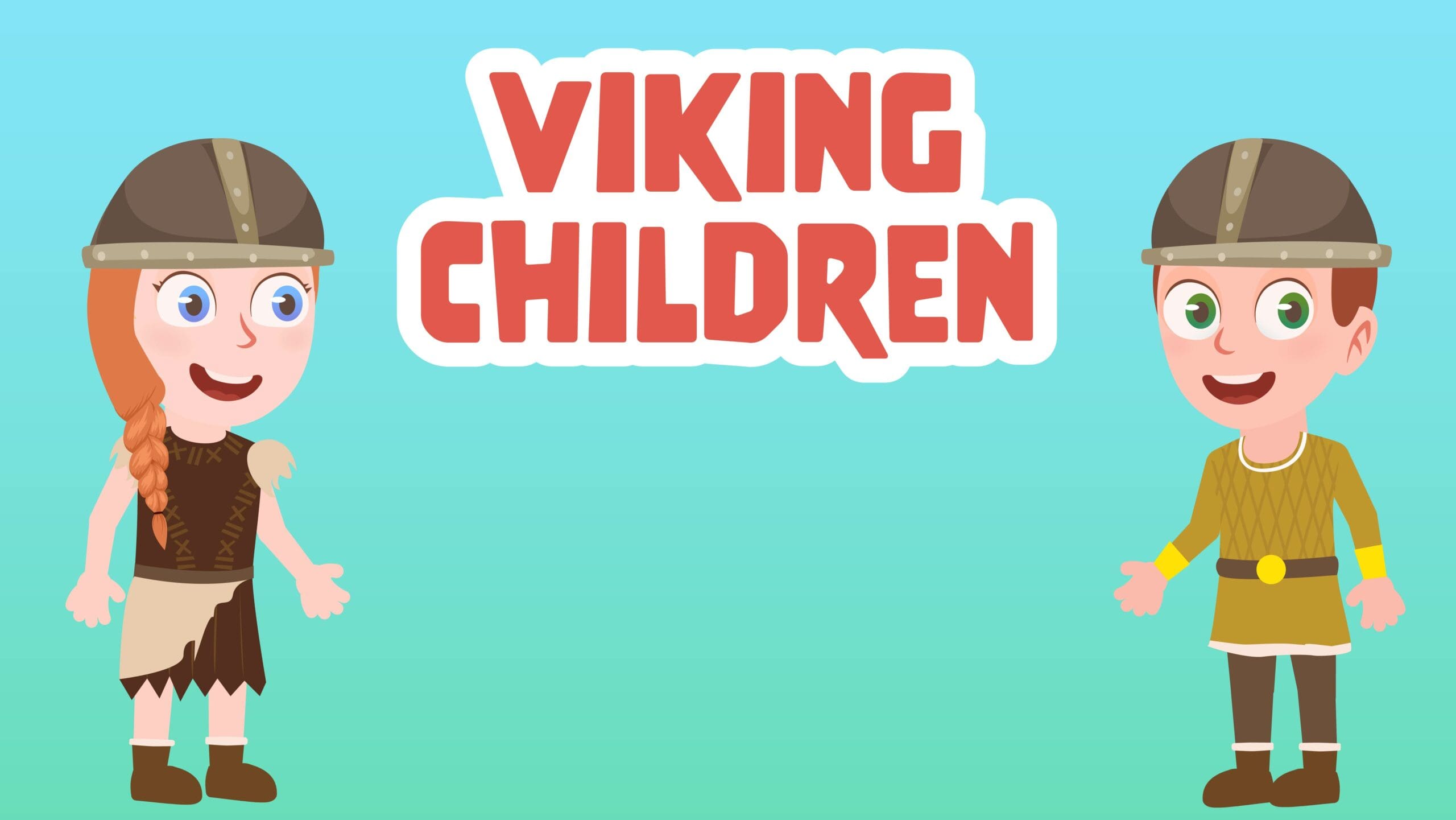 Viking Children