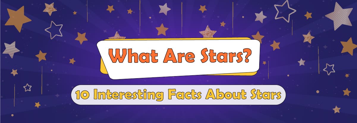 Do Stars Twinkle? Learn 10 Interesting Facts About Stars!