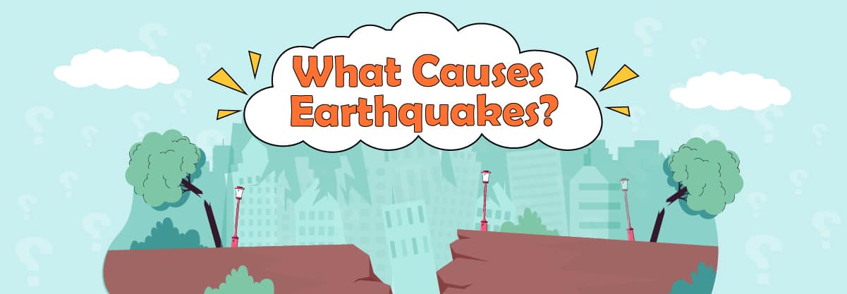 What Causes Earthquakes? Discover the Top 10 Earthquakes in History!