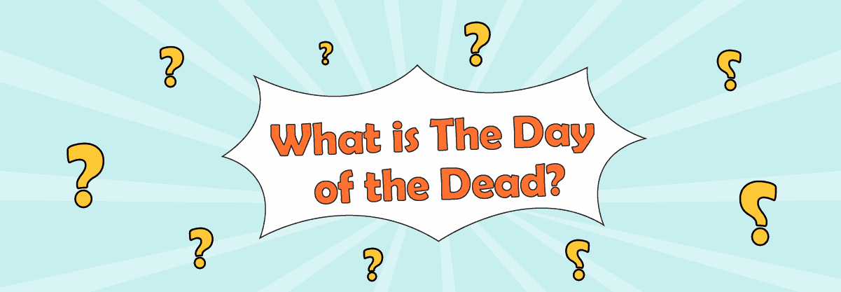 8 Interesting Facts to Learn About the Day of the Dead in Mexico