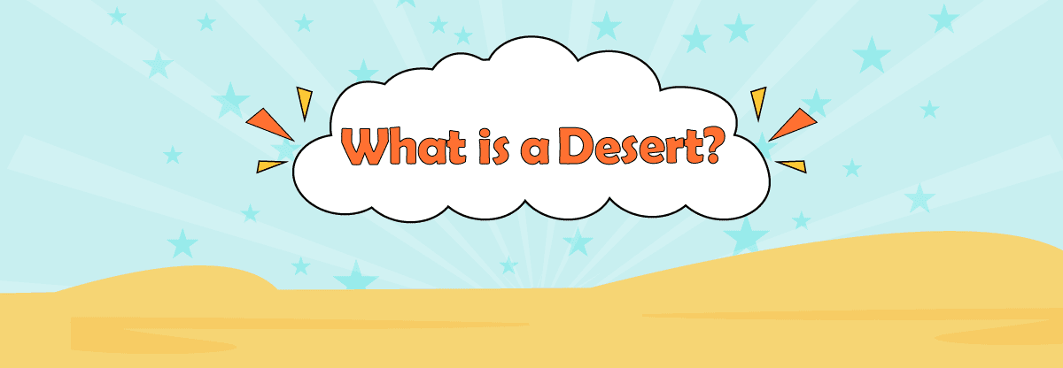 World’s 10 Most Amazing Deserts