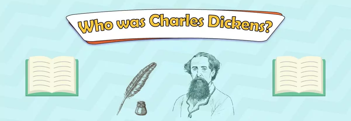 Charles Dickens: The Great Victorian Novelist of the 1800s