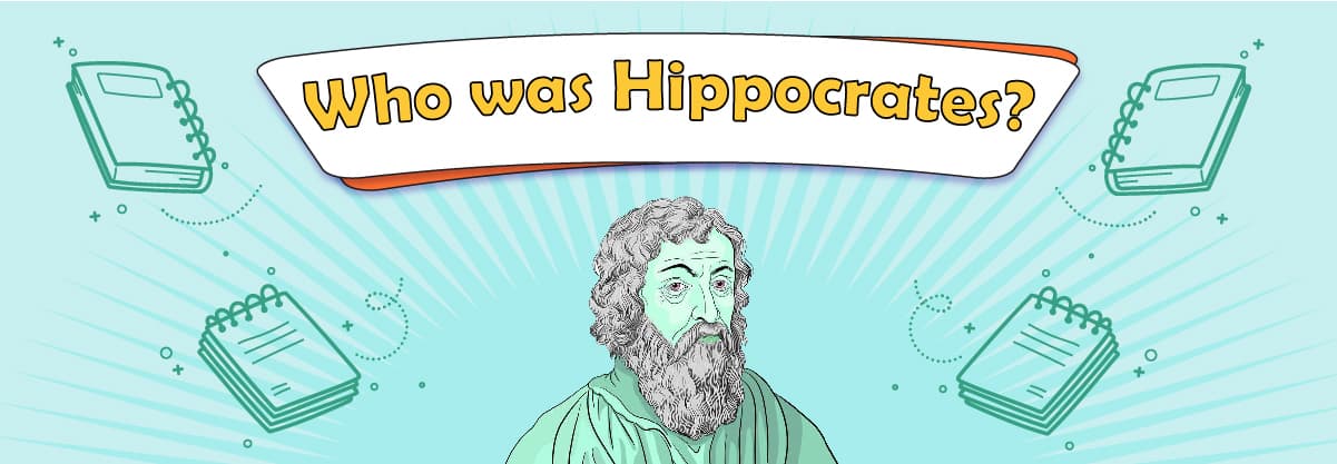 Hippocrates: The Father of Modern Medicine