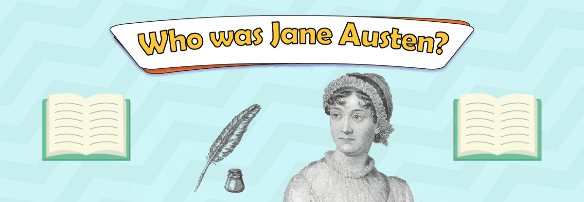 Jane Austen: Inside the Realm of the Iconic 18th Century English Writer