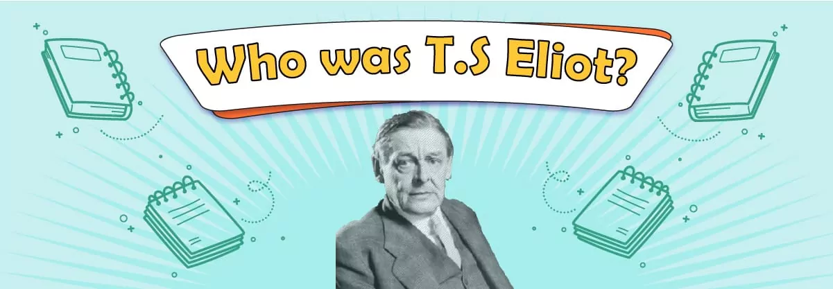 T. S. Eliot: Rich Legacy of a Poet