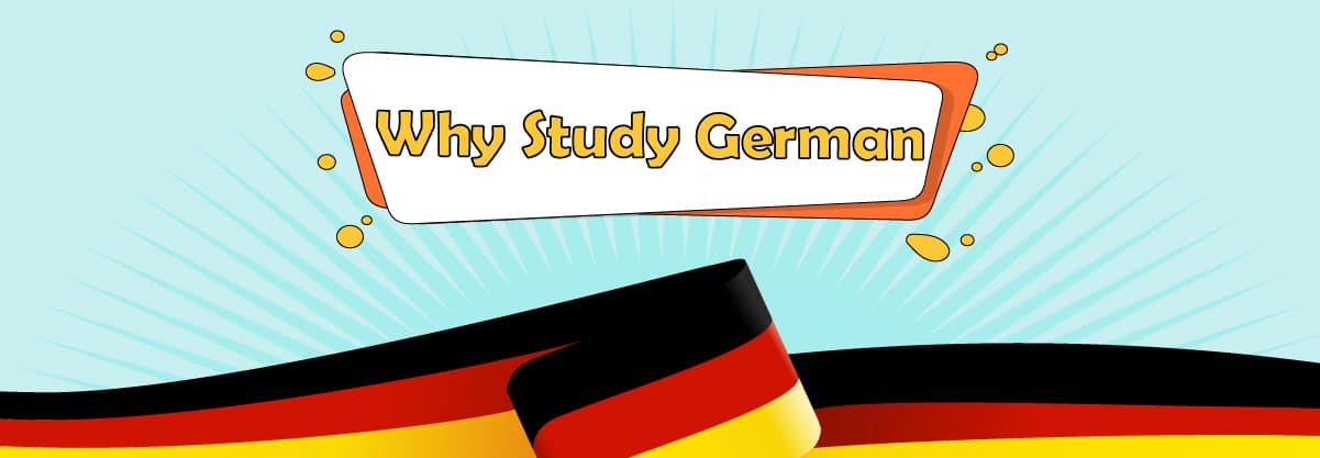 10 reasons why it’s a strong idea to study German