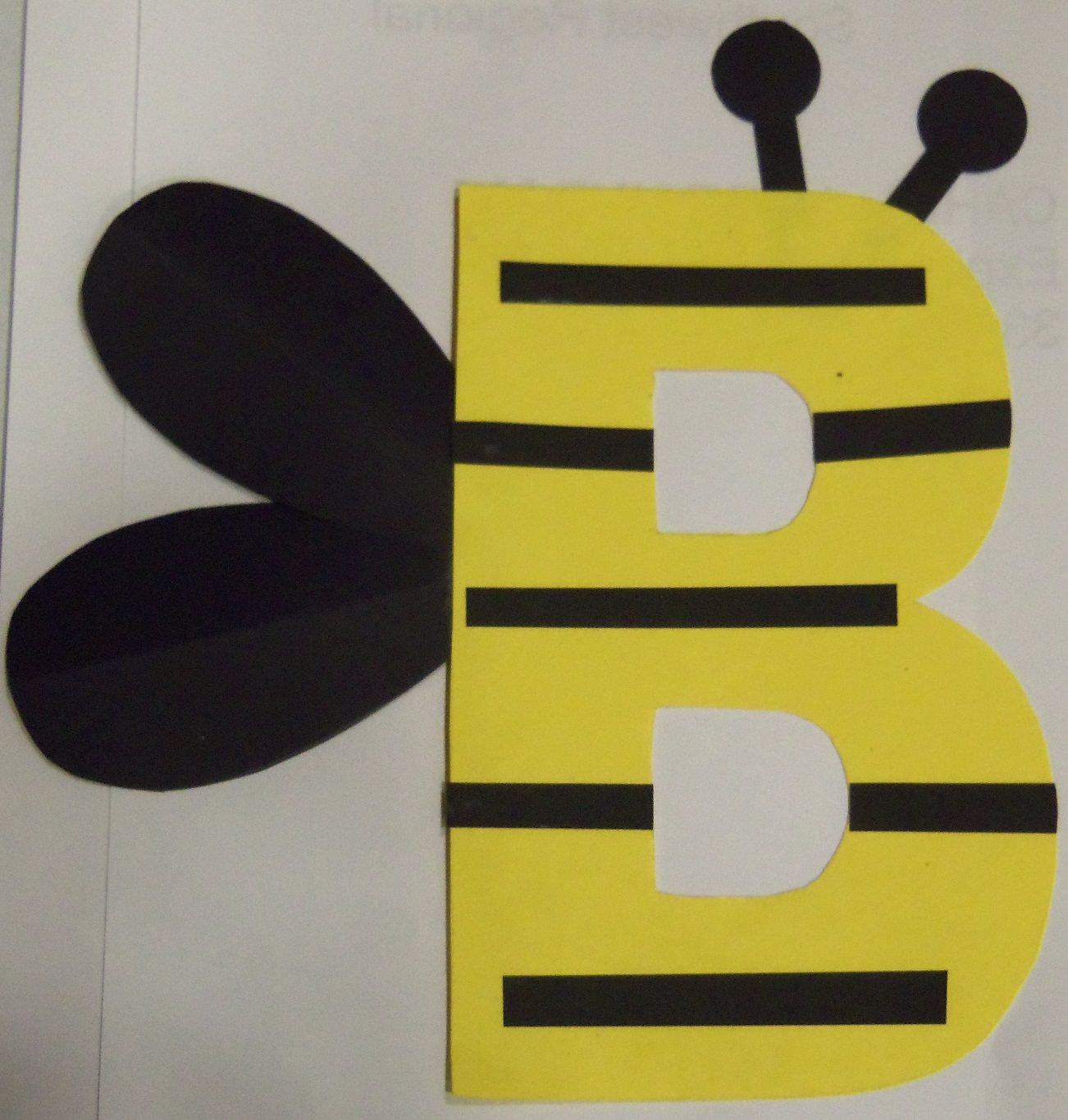 Busy Bee Craft