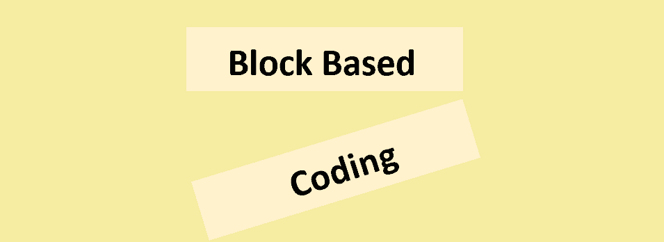 coding,computational thinking,block programming,text based coding,unplugged activities LearningMole