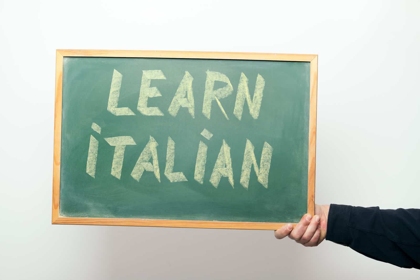 Italian Numbers; How to Accurately Count From Zero to 1 Million in Italian