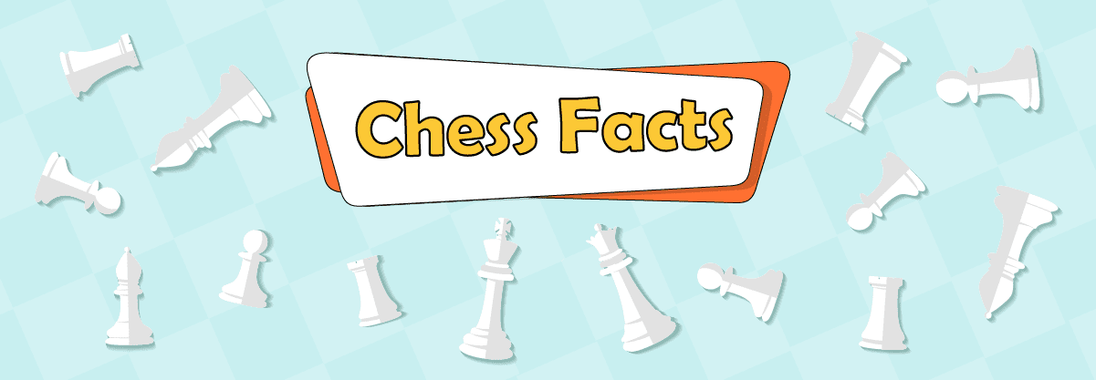 The Chess and The Greatest 5 Facts