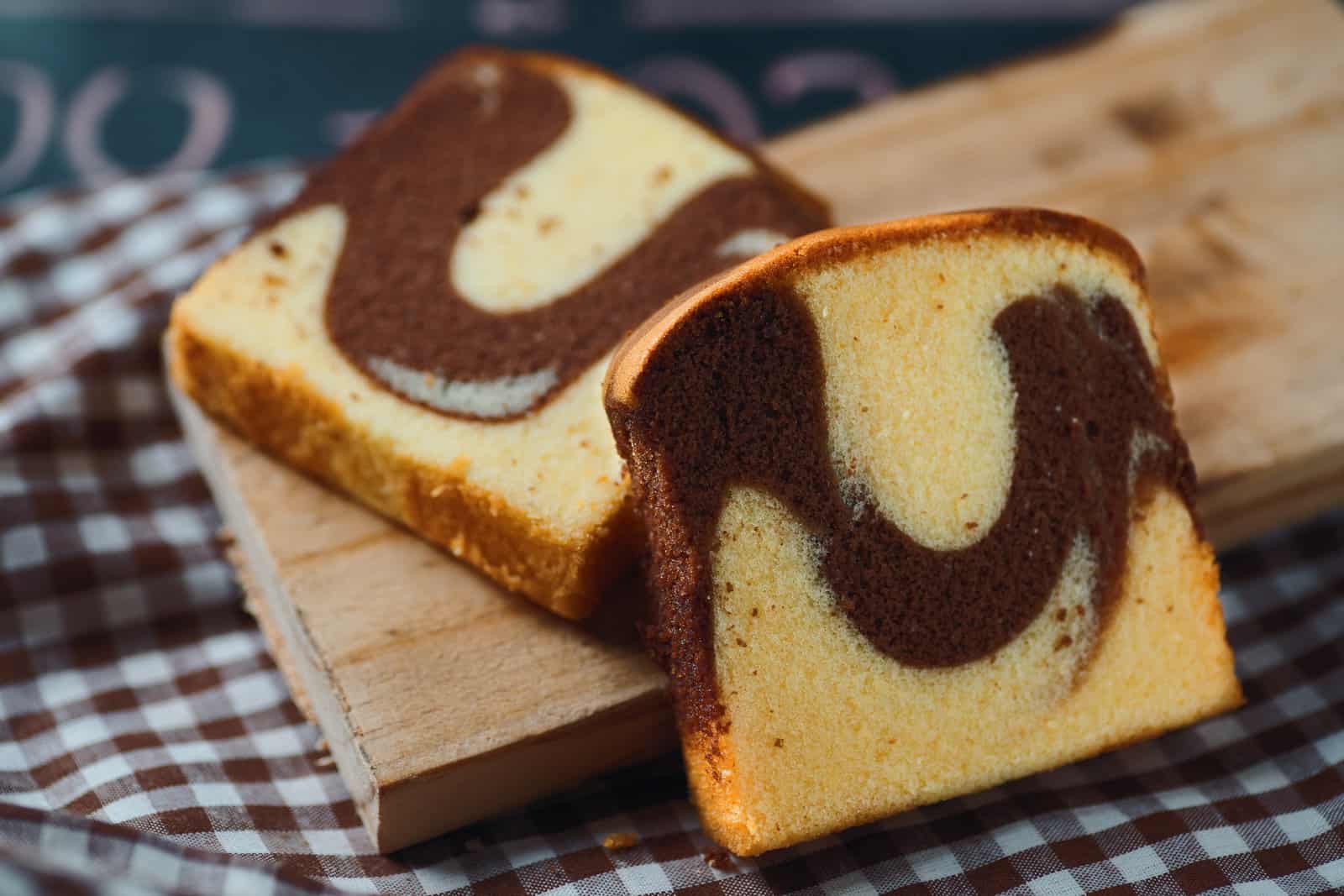 marble cake recipe for kids