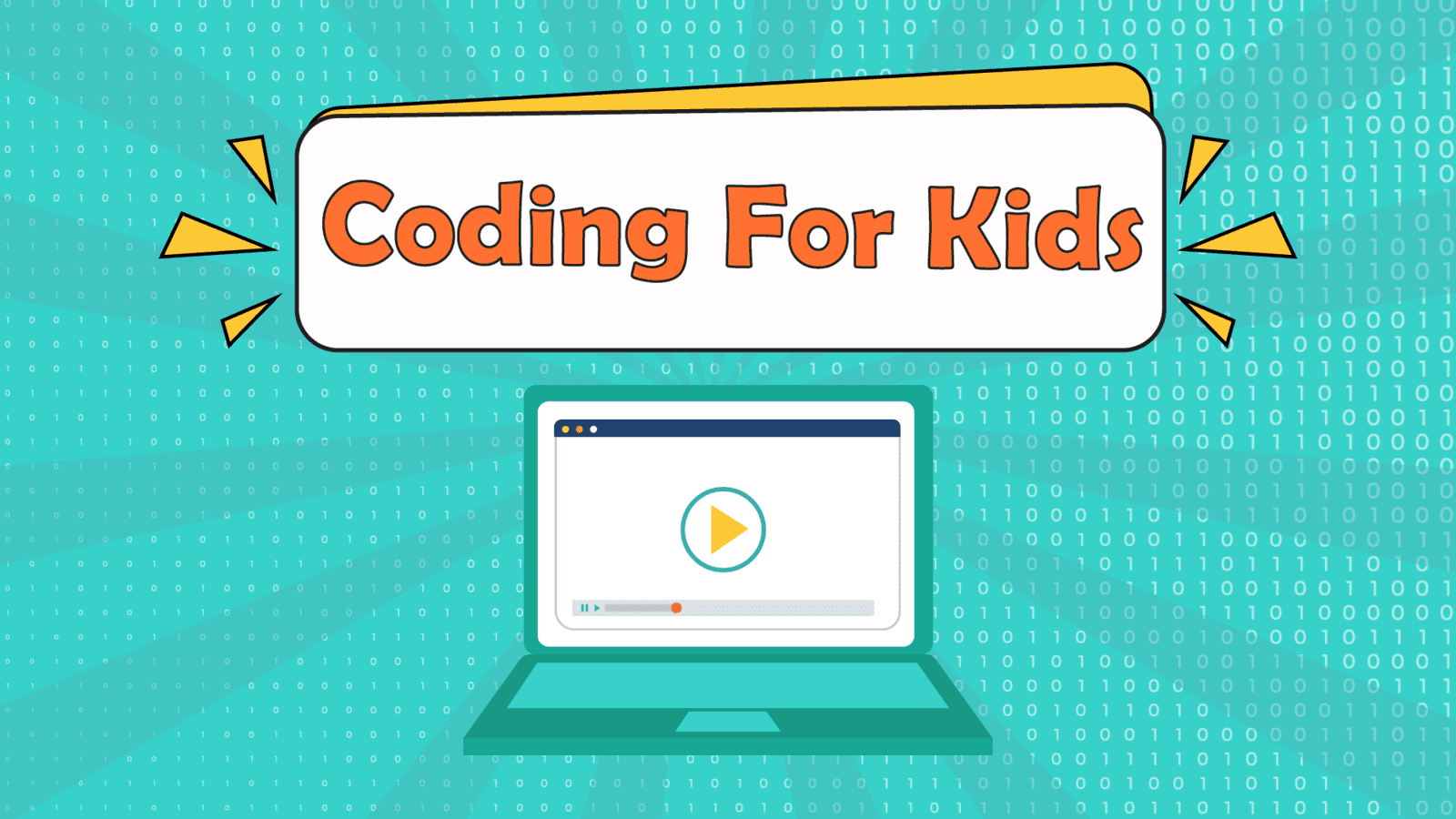 Coding for Kids: When benefits are beyond Coding