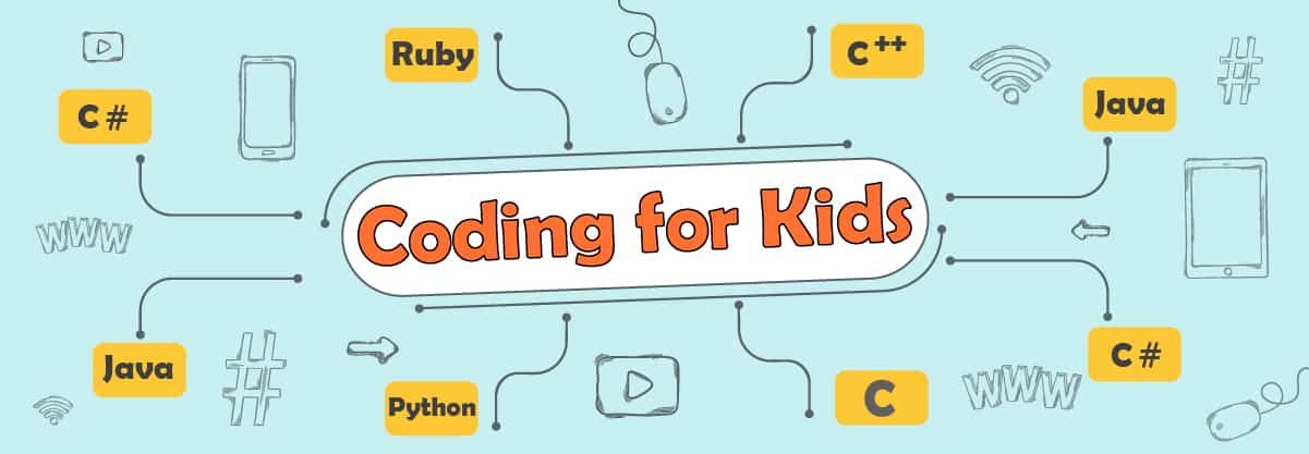 Coding for Kids: What is it and Why it is Important