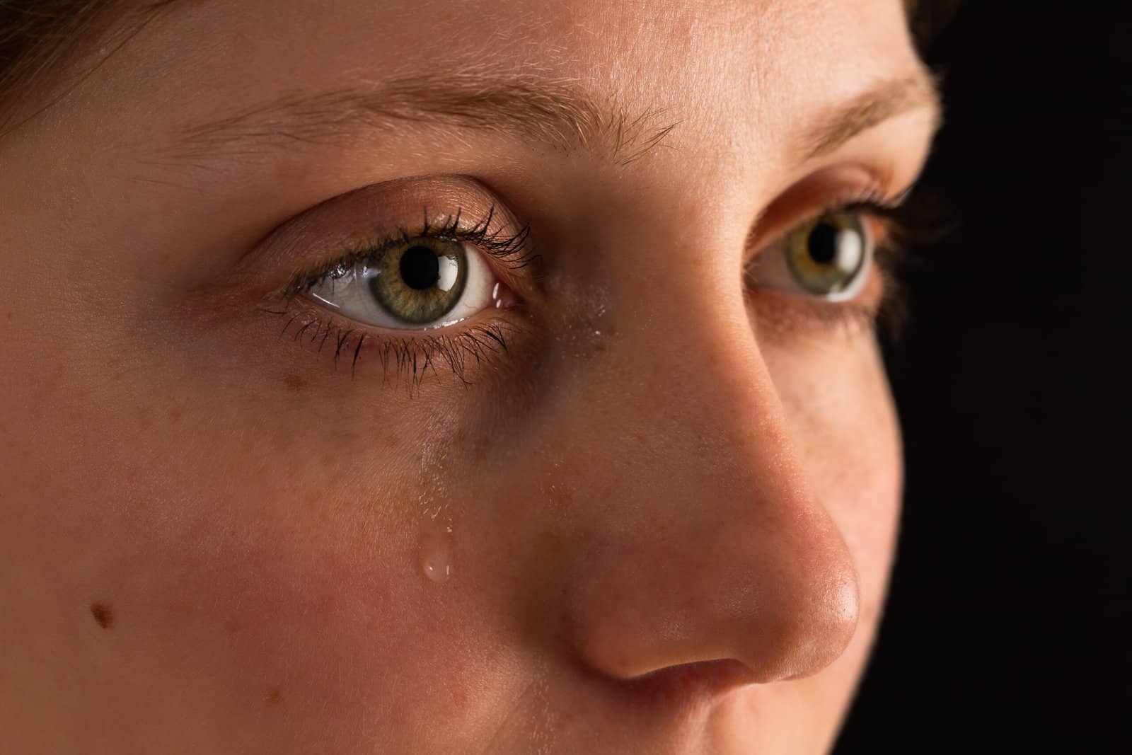 Tears, a Brief Overview of a Tiny Hidden System Inside Your Body