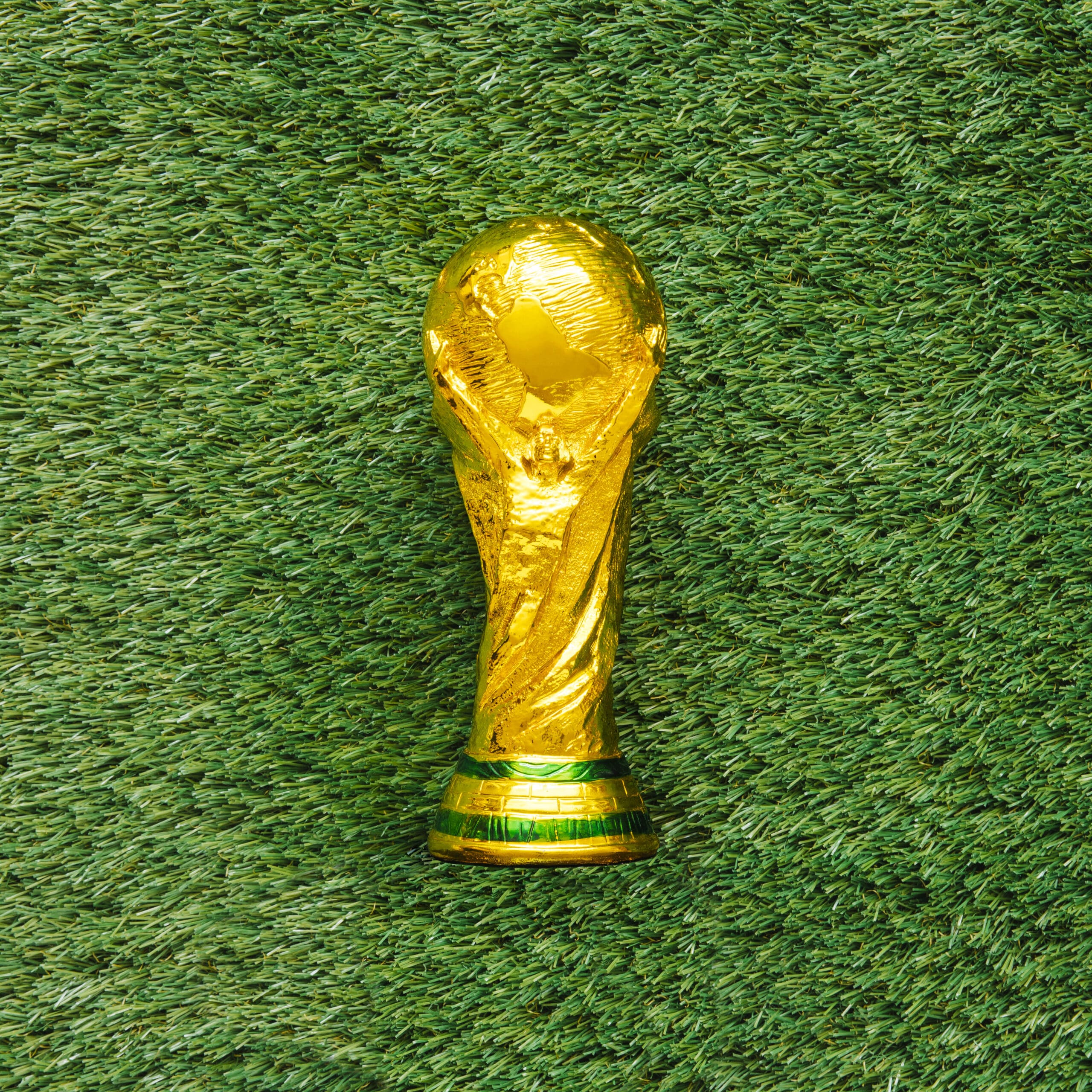 Football World Cup Facts for Kids