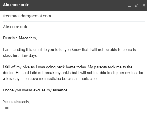 2 Easy Ways to Write Emails Emails, Write Emails LearningMole Emails, Write Emails LearningMole