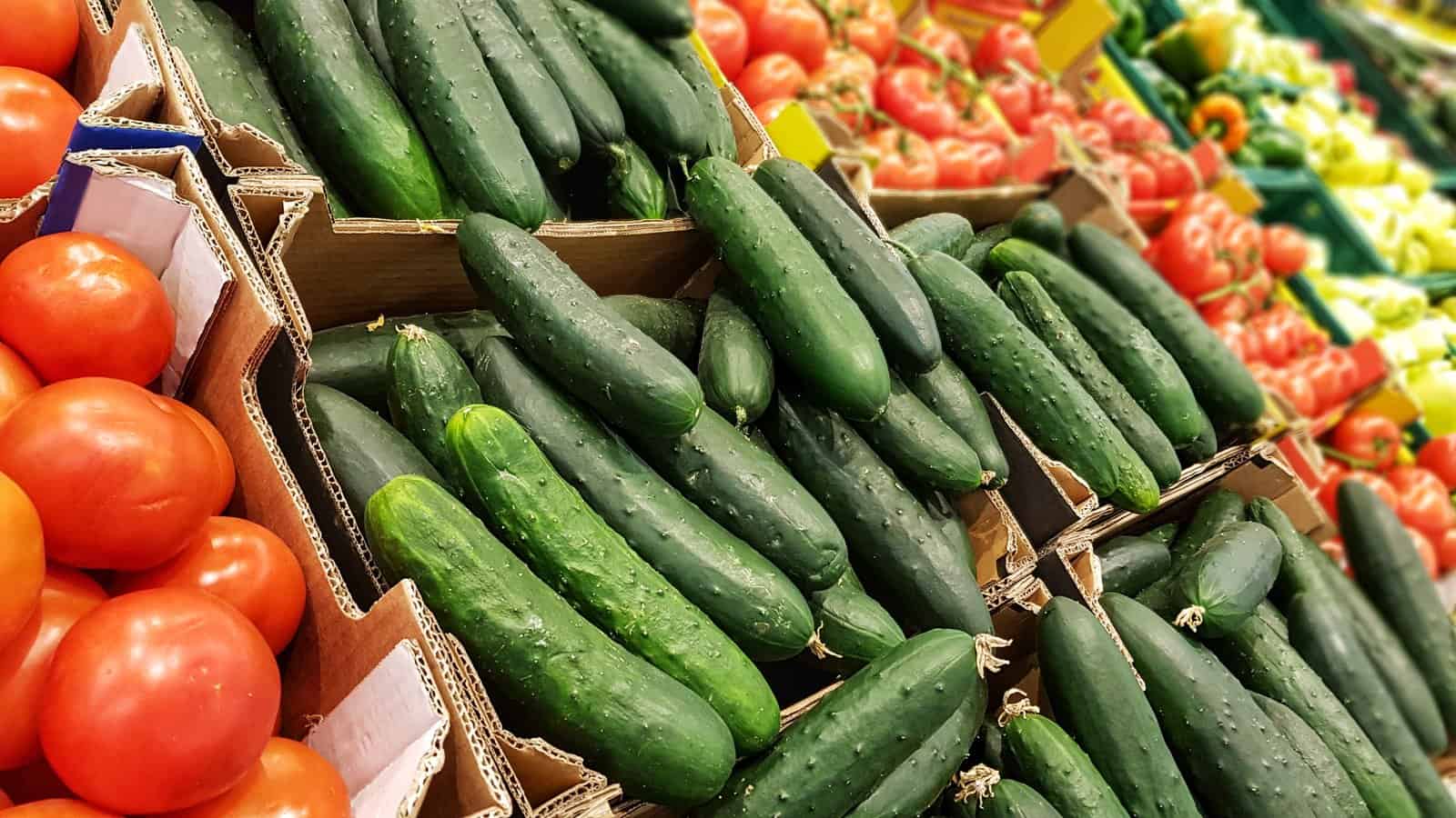 In the Market, What are Healthy Grocery Items We Should Buy? Grocery, Grocery list, fruits, vegetables, meat LearningMole Grocery, Grocery list, fruits, vegetables, meat LearningMole