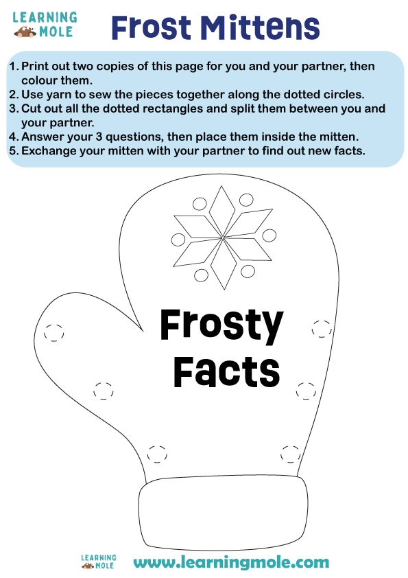frost-mittens