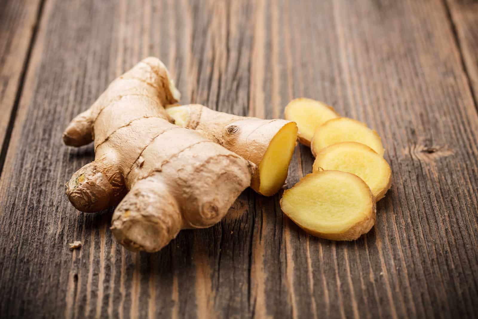 Ginger Facts: 27 Reasons to Add it to Your Diet