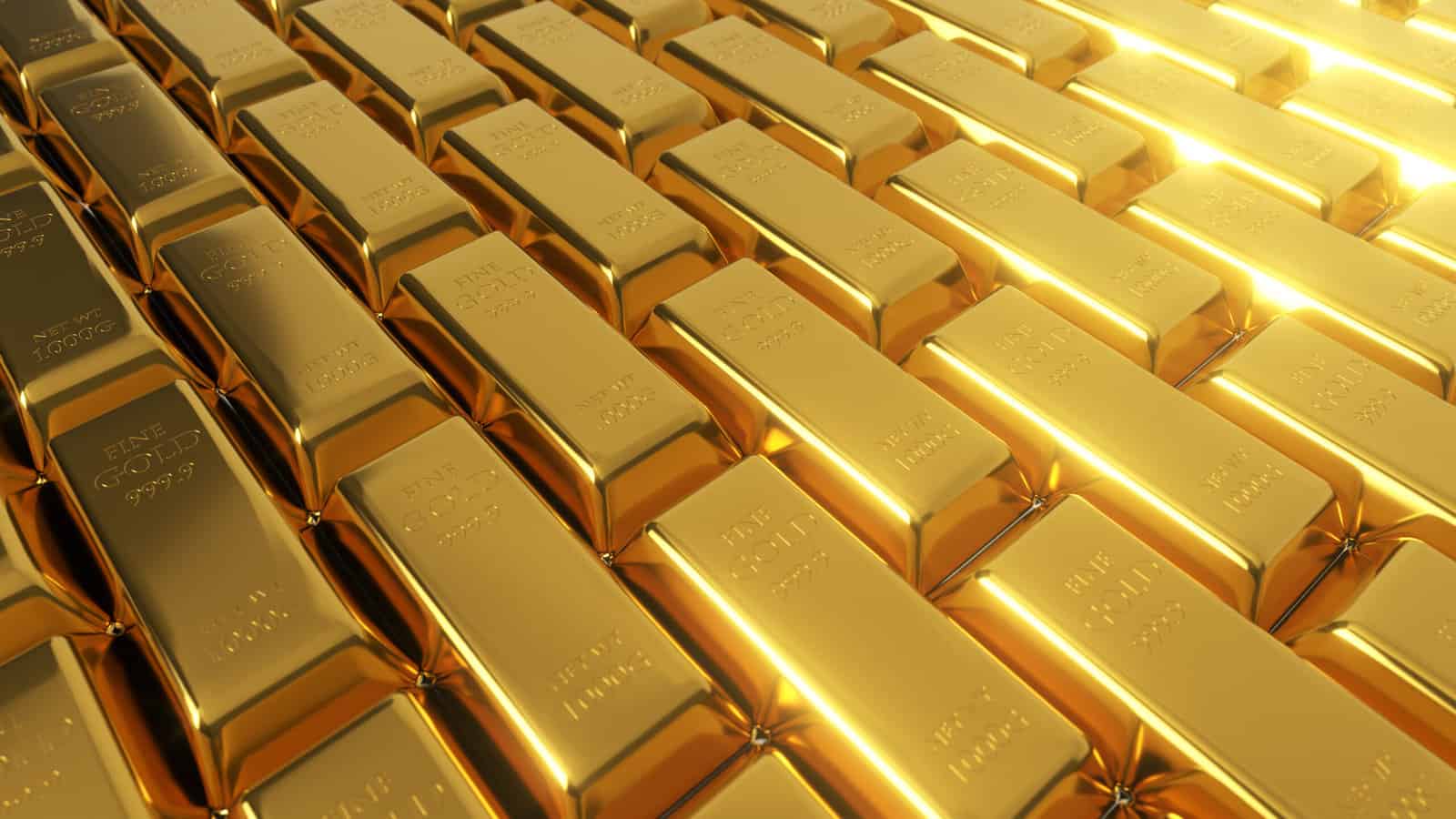 Gold: Your Guide to the Precious element