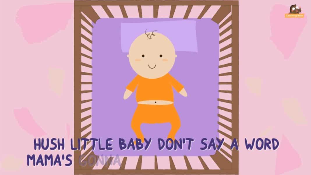 Nursery Rhymes for Babies and Toddlers