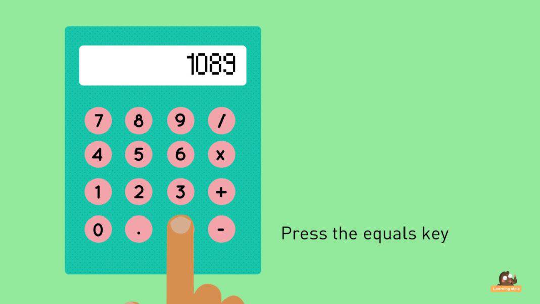 Maths made easy with Magic Numbers
