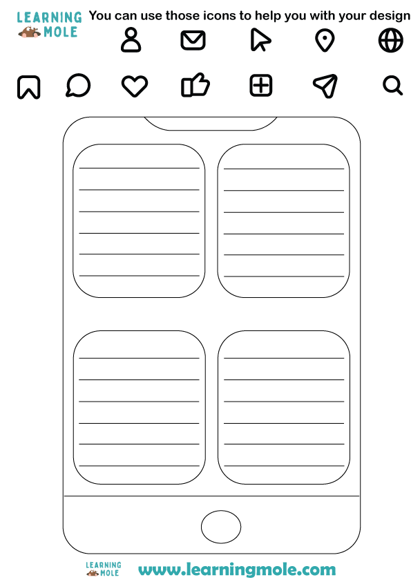 Materials for Mobile App Invention2 1