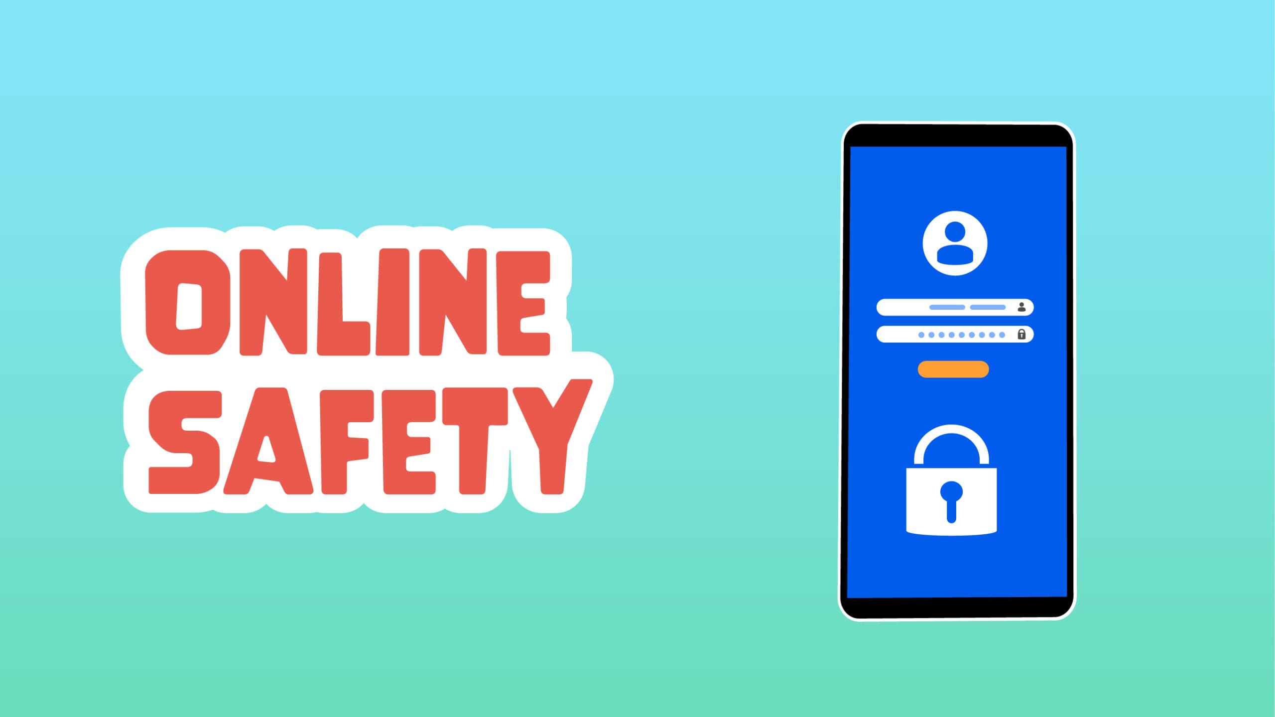 Online Safety Facts for Kids – 5 Super Facts about Online Safety
