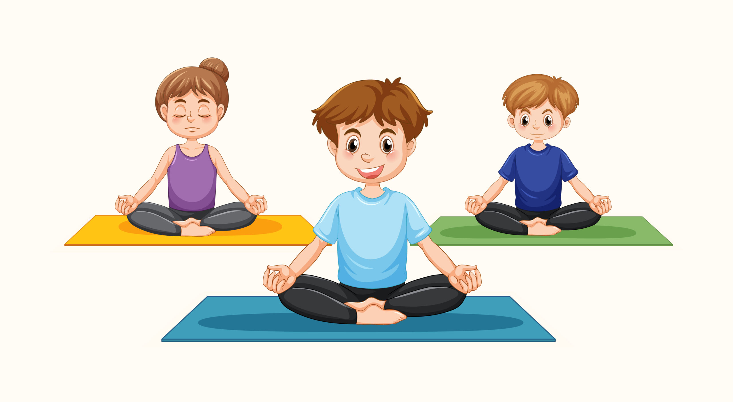 Meditation Ways for Kids – 5 Magnificent Ways to Meditate