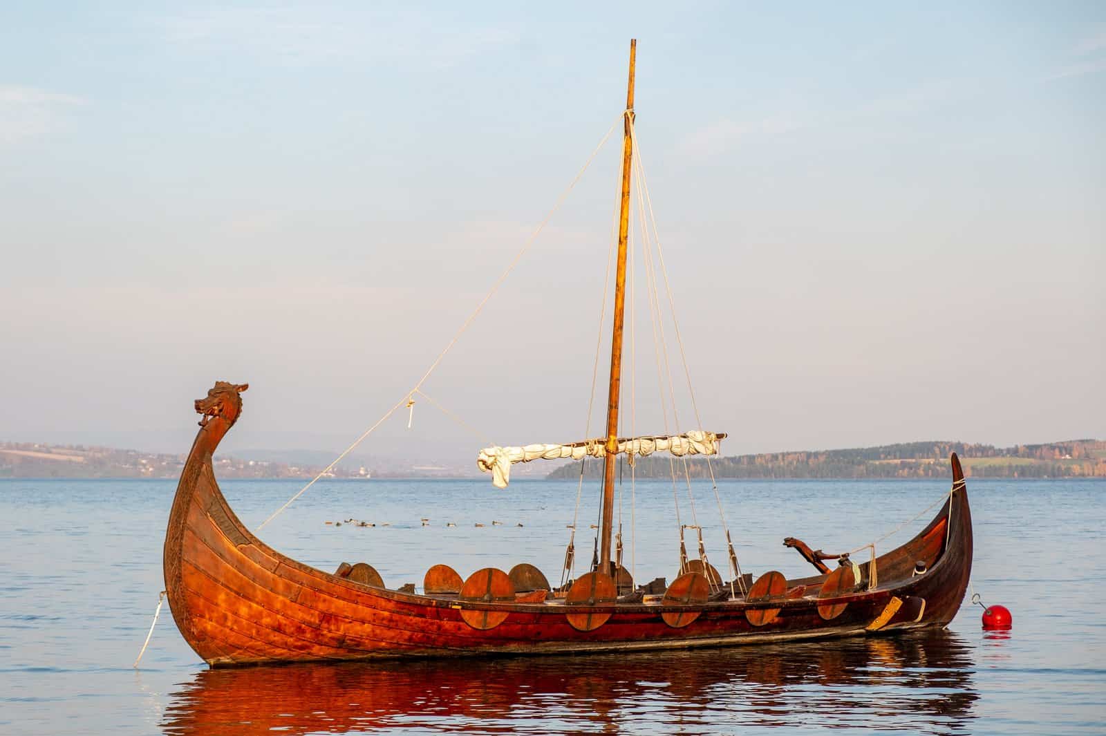 Vikings Facts for Kids - 5 Fascinating Facts about Vikings