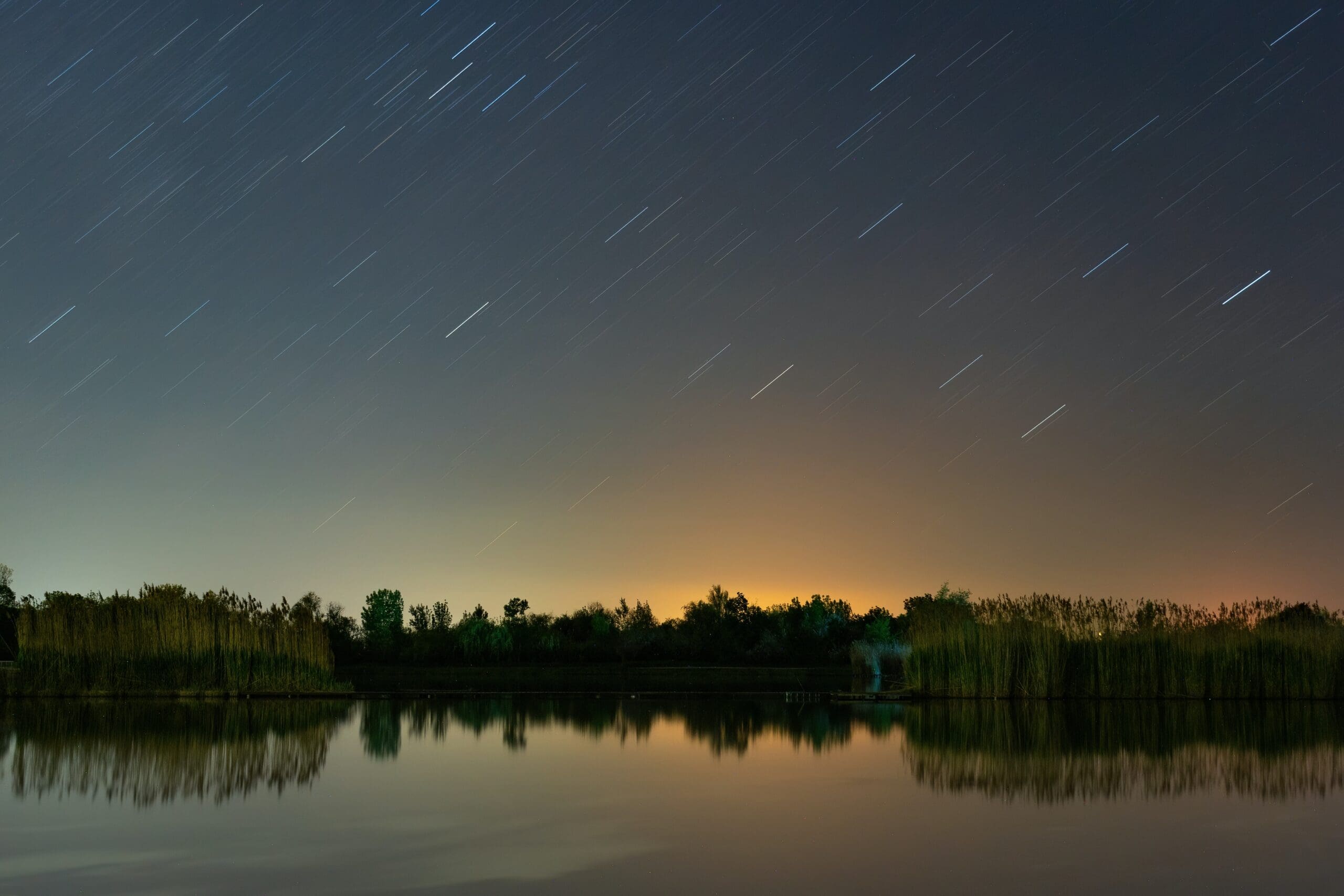 Meteors Facts for Kids