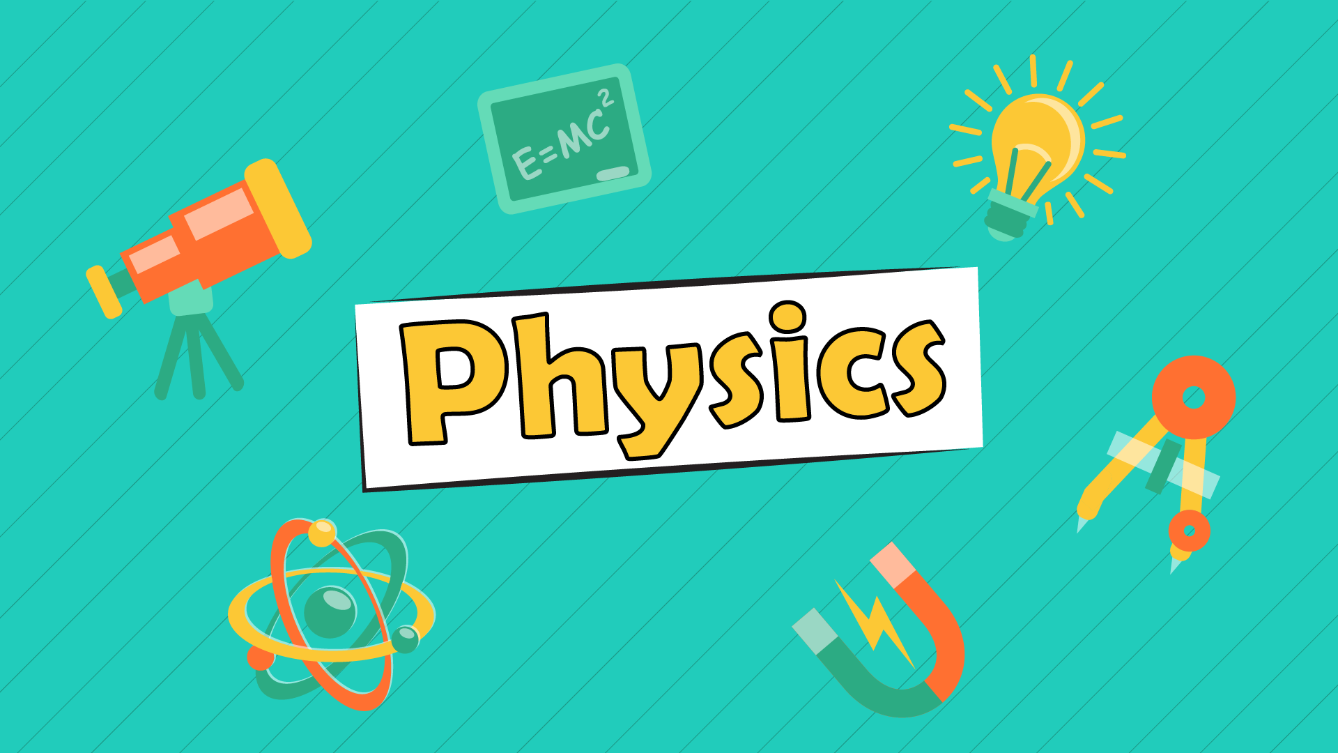 Physics - LearningMole