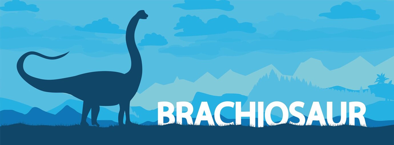 Brachiosaurus Facts for Kids – 5 Brave Facts about Brachiosaurus